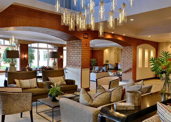 Anew Hotel Centurion Pretoria