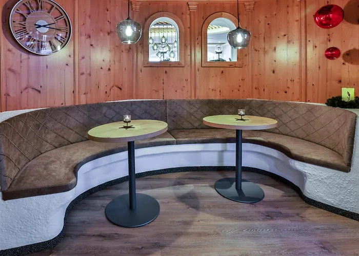 Alpenhotel Fischer