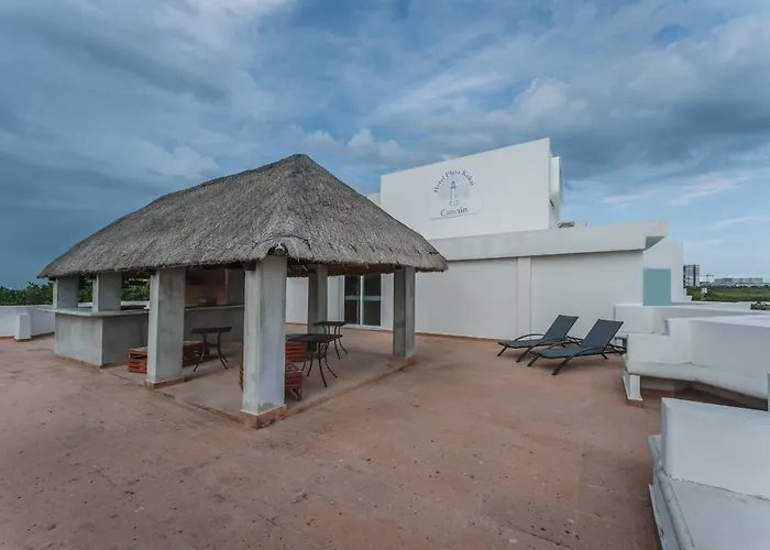 Hotel Plaza Kokai Cancun