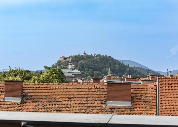 Plaza Inn Graz City