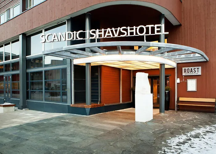 Scandic Ishavshotel