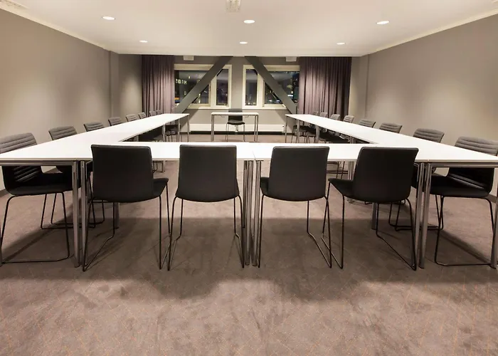 Scandic Ishavshotel