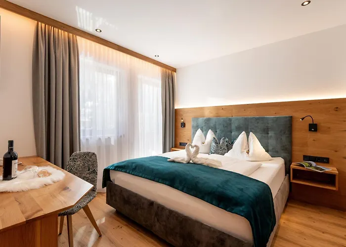 Hotel Alpinjuwel 3