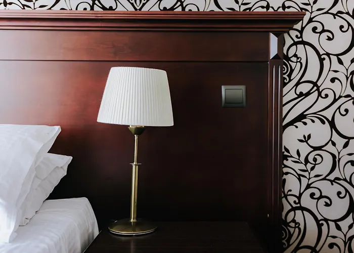 Hotel Wilenski