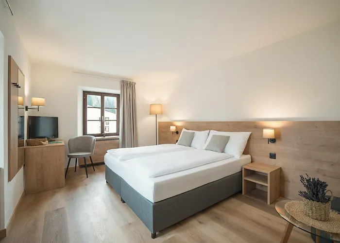 Hotel Brocco e Posta