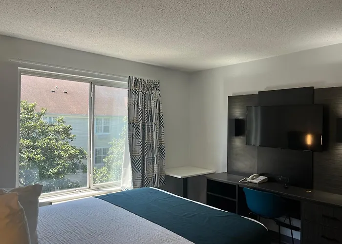 Studio 6 Suites Norcross, Ga
