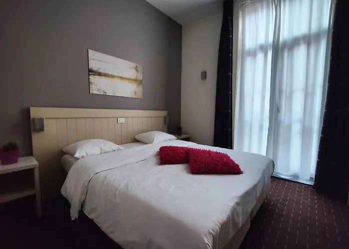 Hotel Florent