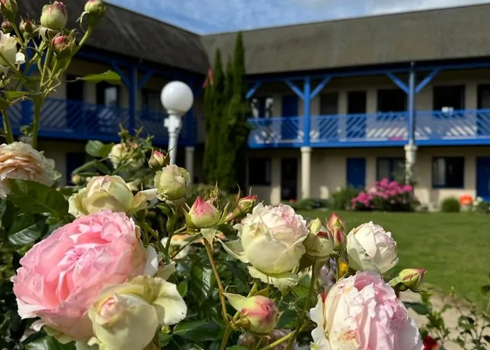 Hotel Capricorne