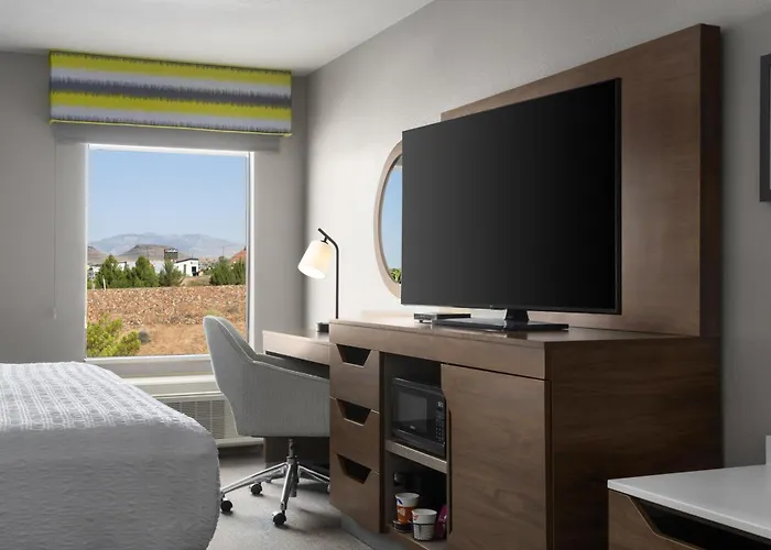 Hampton Inn St. George