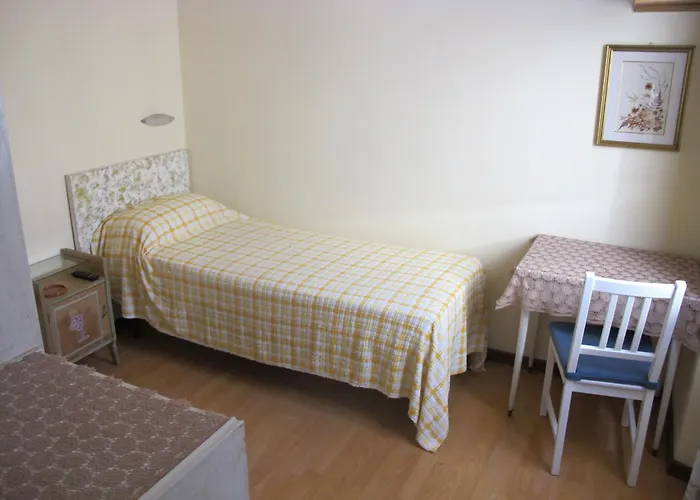 Hotel Conchiglia