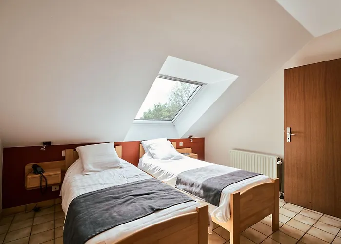 Hotel Beau Site