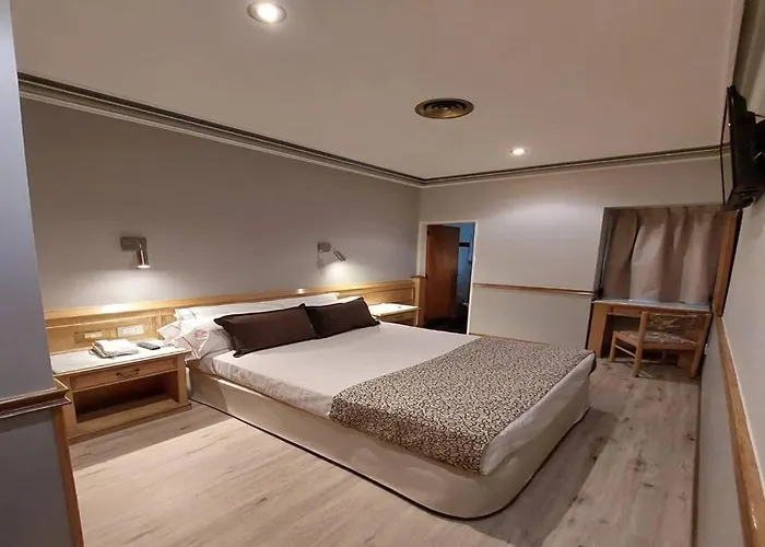 Gran Hotel Ailen