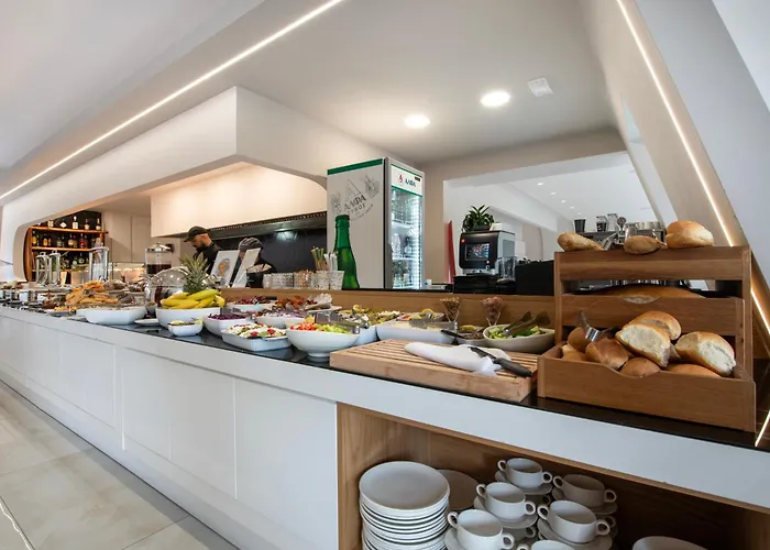 Zorbas Lifestyle Hotel