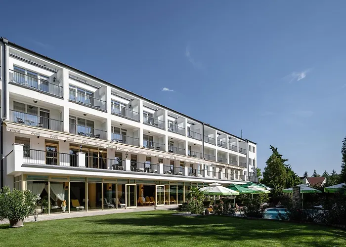 Calimbra Wellness Hotel Superior