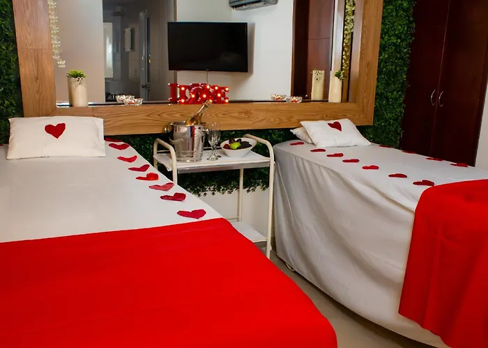 Cabecera Country Hotel