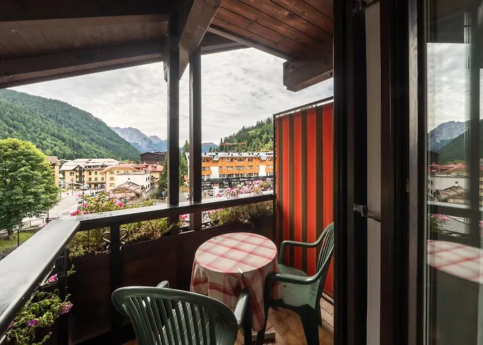 Hotel La Baita