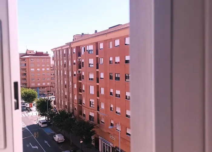 Hotel Herreros