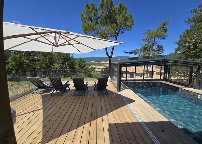 Hostellerie du Val de Sault