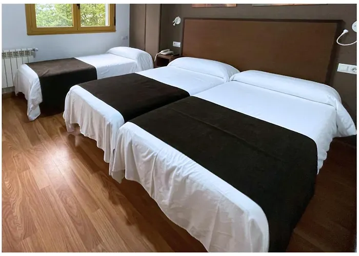 Hotel San Lázaro