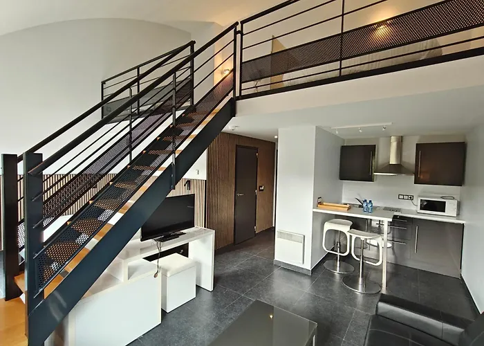 Hotel Eden Ardenne