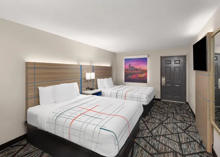 La Quinta Inn By Wyndham Nashville South