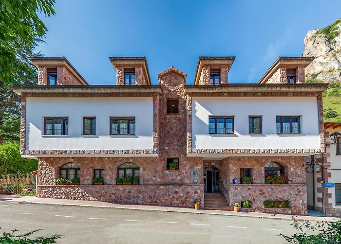 Hotel Casa Mino