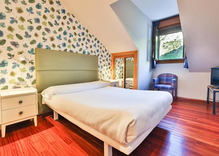 Hotel Casa Miño