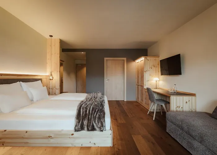 Hotel B&B Feldmessner