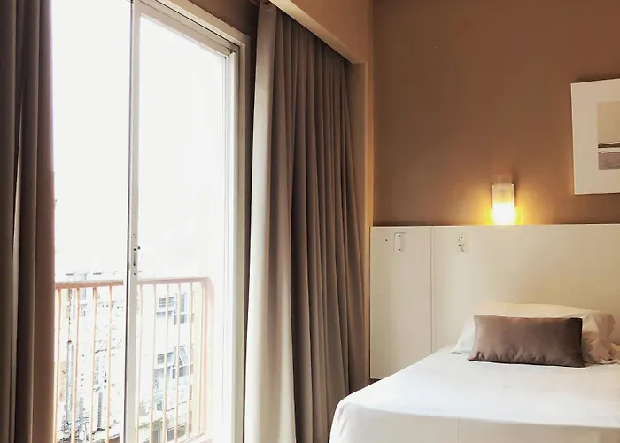 Hotel Curi Executive