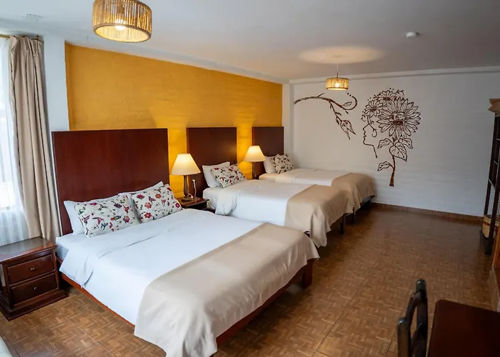 La Floresta Hotel