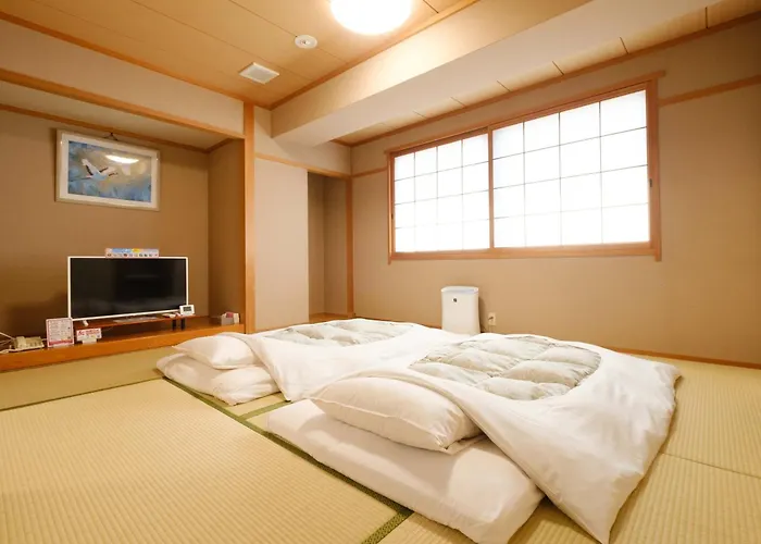 Matsuyama New Grand Hotel