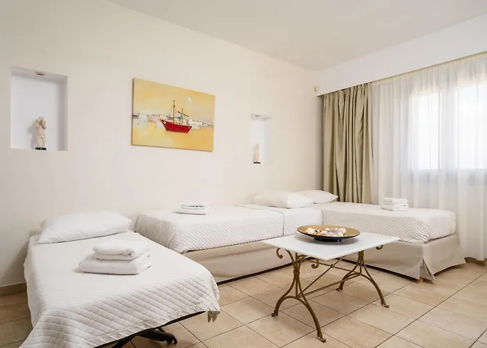 Mitos Suites