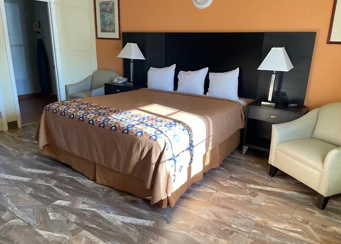 Econo Lodge