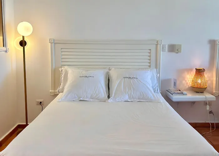 Hotel Todoblanco, Las Galeras, Samana
