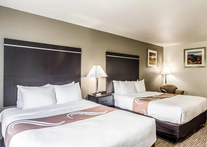 Quality Inn & Suites Westminster - Broomfield