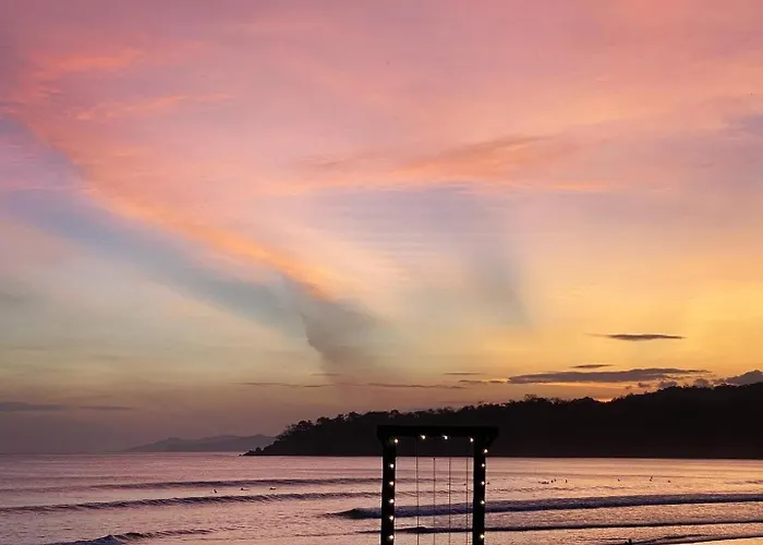 El Sitio De Playa Venao