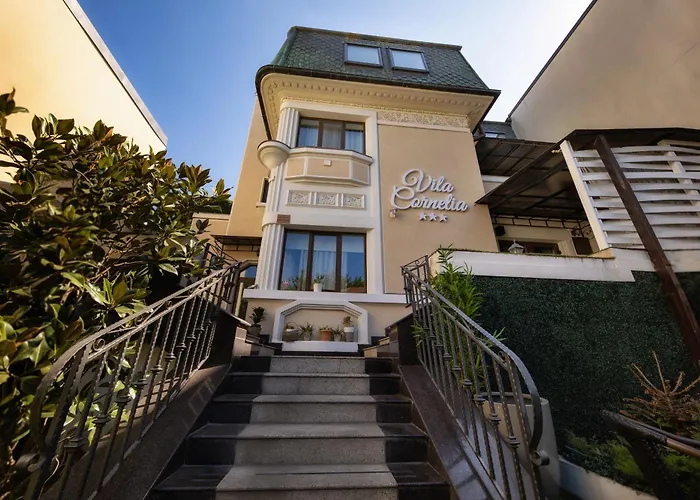 Carol Boutique - Vila Cornelia