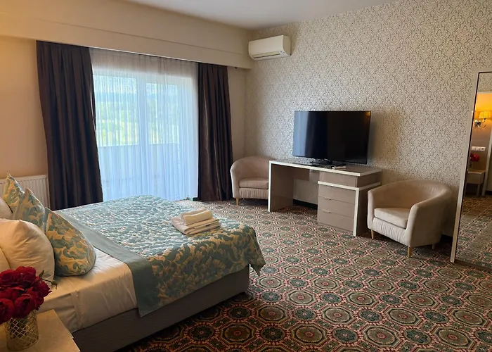 Hotel Romanita