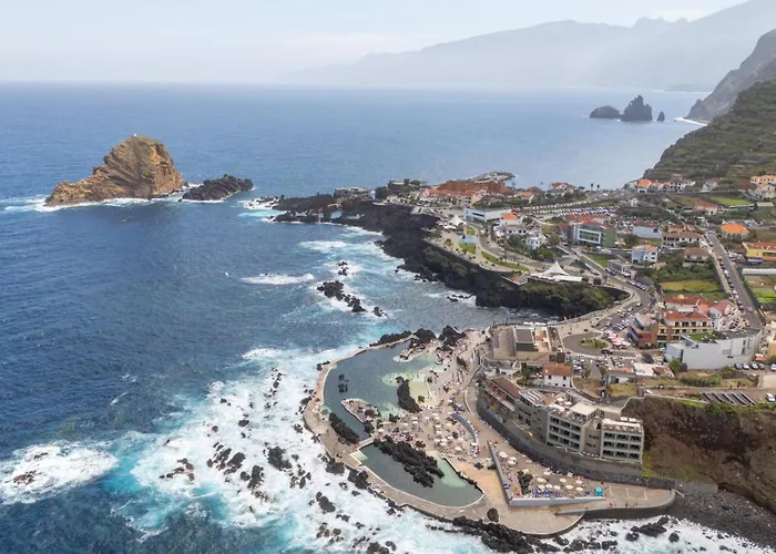 Aqua Natura Madeira