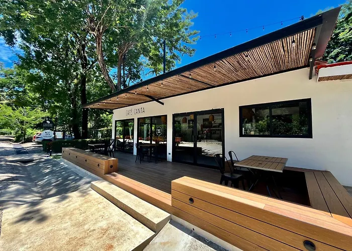 Hotel El Manglar