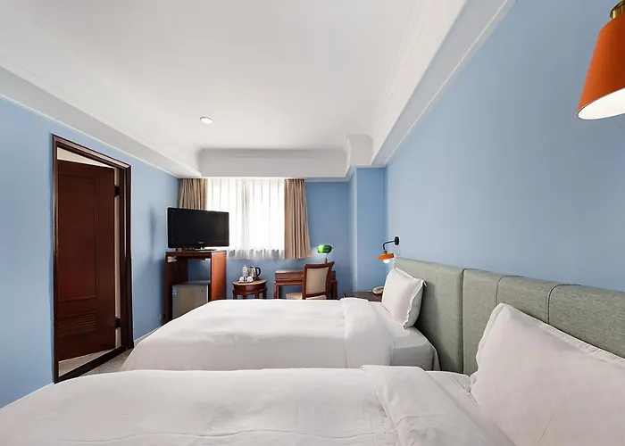 Moonlight Hotel