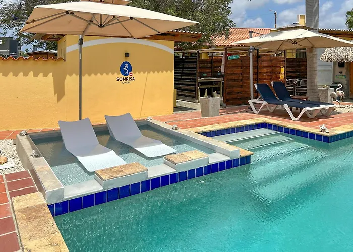 Sonrisa Boutique Hotel - Adults Only