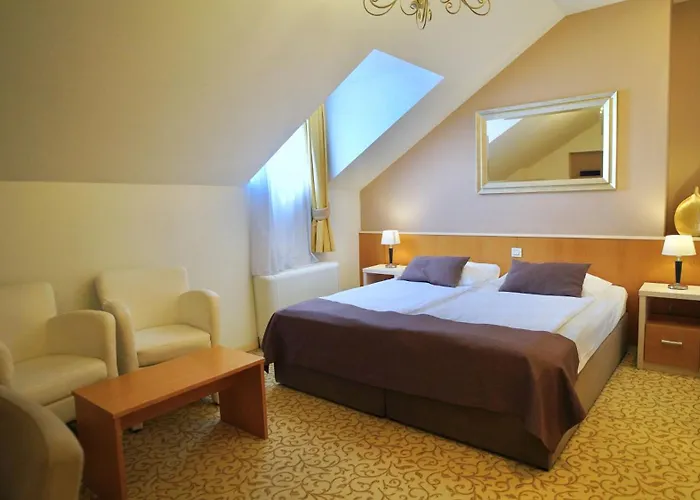 Hotel Gallus
