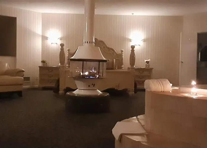 Lakeside Resort&Conference Center