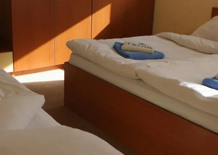 Hotel Pamira