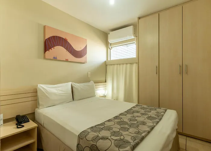 Verona Hplus Long Stay
