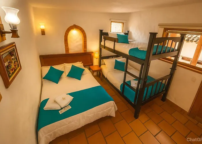 Hotel Villa Palva