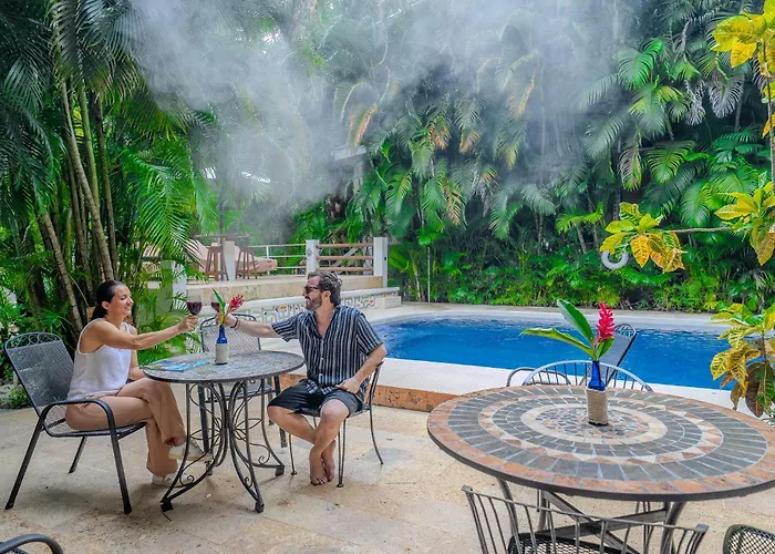 Dreamcatcher Hotel - Live The Dream Of Santa Teresa