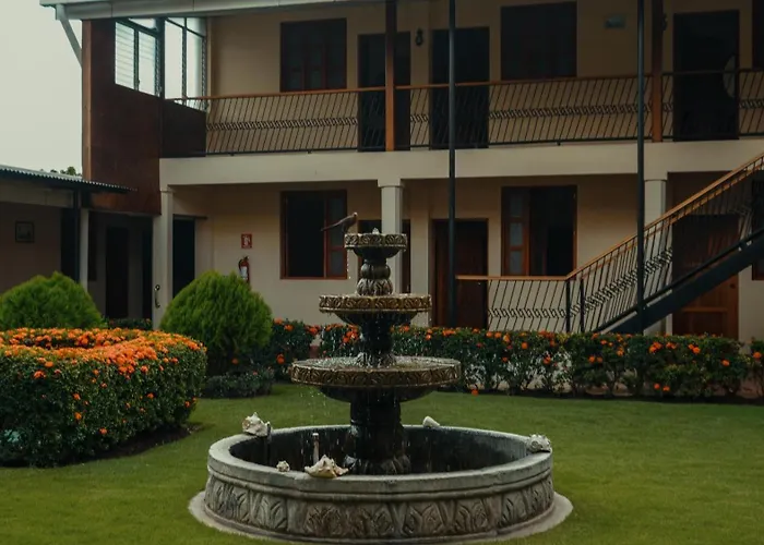 Hotel Austria