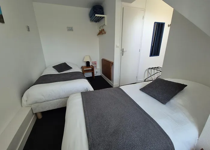 La Roche du Marais
